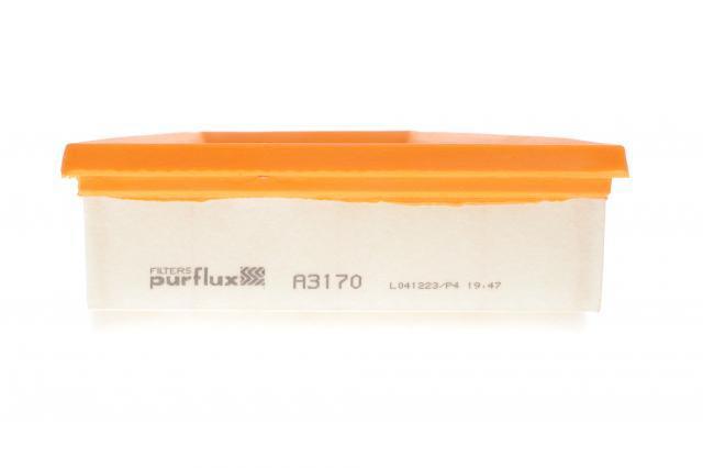Filtr powietrza Purflux A3170