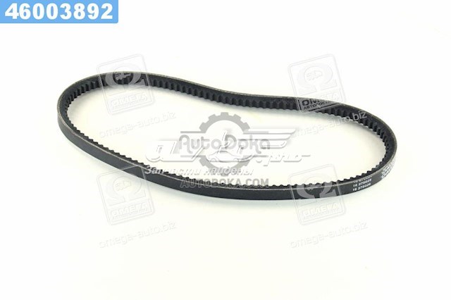 Do koszyka 13A0780C Dayco Pas napędowy mechanizmów