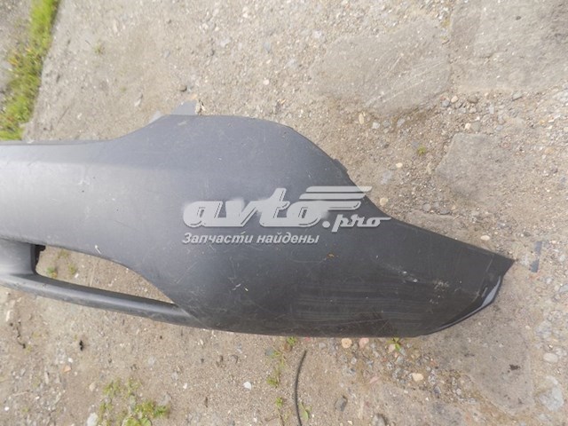 Do koszyka Zderzak tylny Honda CR-V IV RM