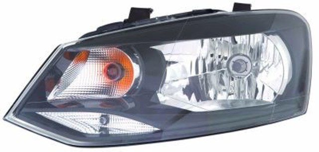Reflektor prawy 44111G9RMLDEM2 Depo/Loro/Abakus