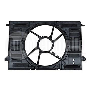 3121084 Autotechteile Wentylator elektryczny układu chłodzenia kompletny (silnik+wirnik)