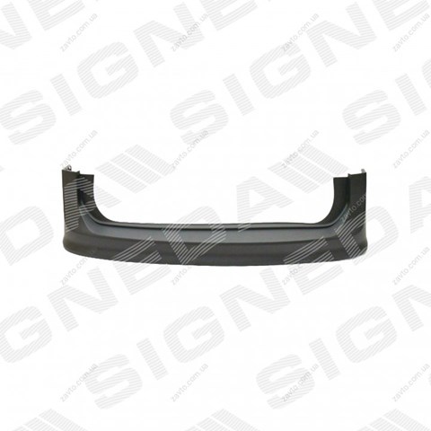 Zderzak tylny Signeda PVG04393BA cena, od 147,85 USD