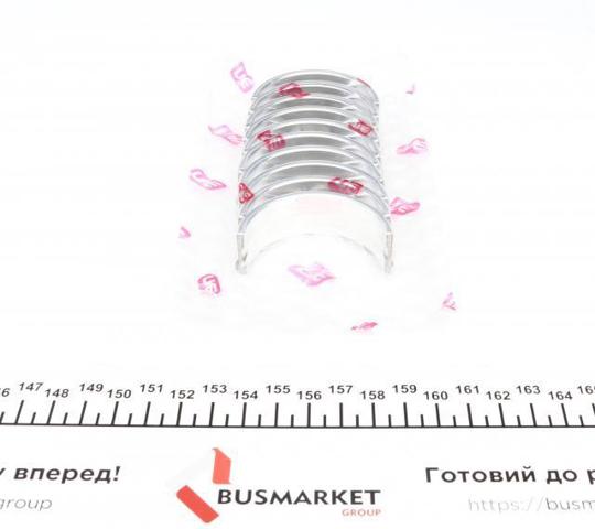 Panewki główne wału korbowego, zestaw, standardowe (STD) NE/NPR 180050000300 cena, od 36,54 USD