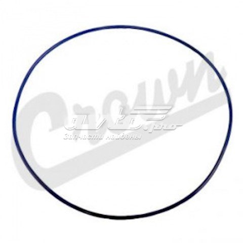 Uszczelniacz wału korbowego silnika tylny Fiat/Alfa/Lancia K04720277AA cena, od 27,56 USD
