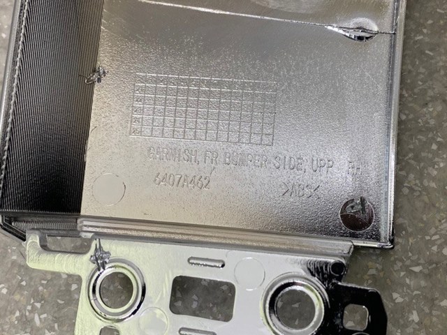  Mitsubishi 6407A272