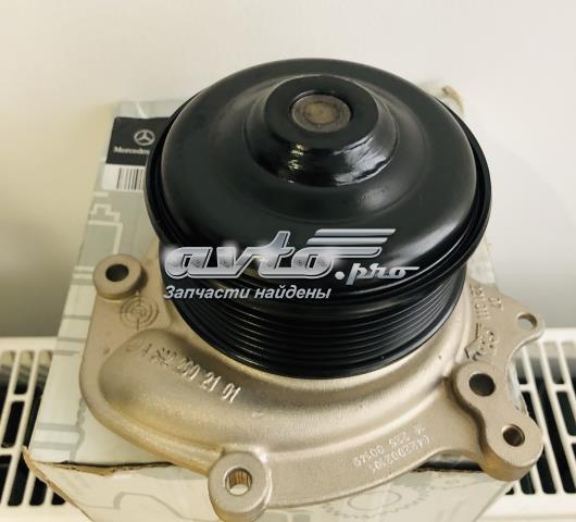 Pompa chłodząca wodna A642200210180 Mercedes