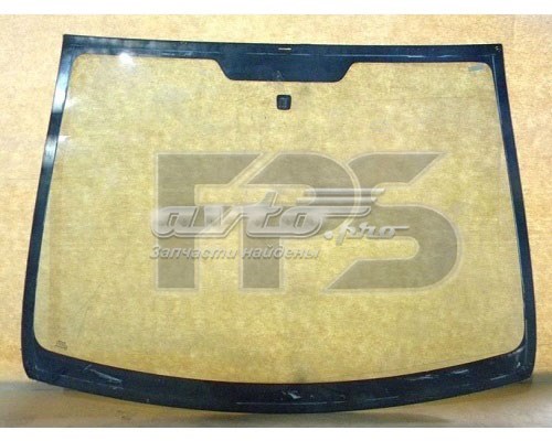 Szyba przednia do Citroen C1 I PM, PN