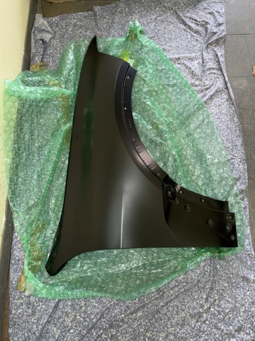 Błotnik przedni prawy BMW X7 SUV (G07) (2019 - 2026) cena, od 261,08 USD