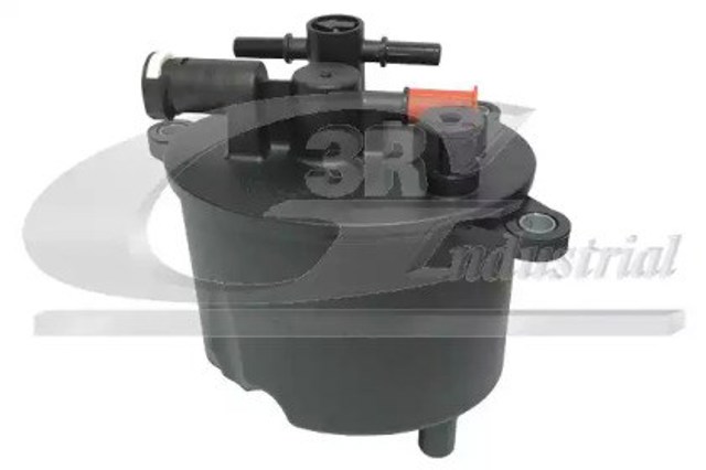 Filtr paliwa 3RG 97206 cena, od 43,52 USD