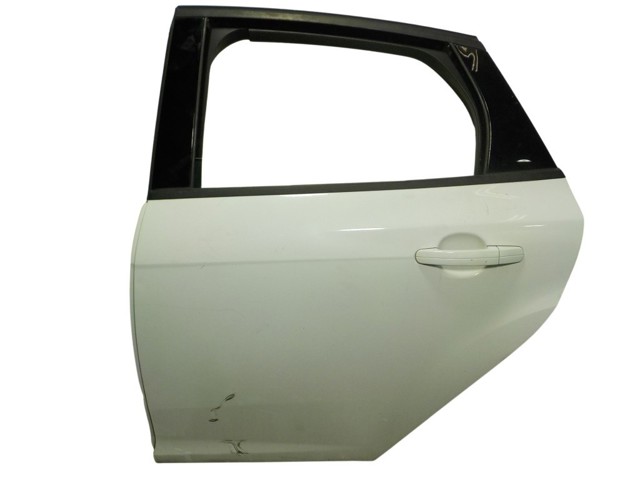 Do koszyka 2172760 Ford Drzwi tylne lewe