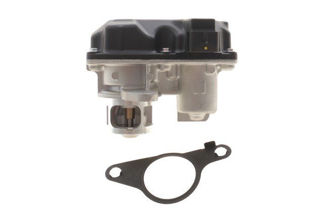 Zawór recyrkulacji spalin EGR 48725 NRF