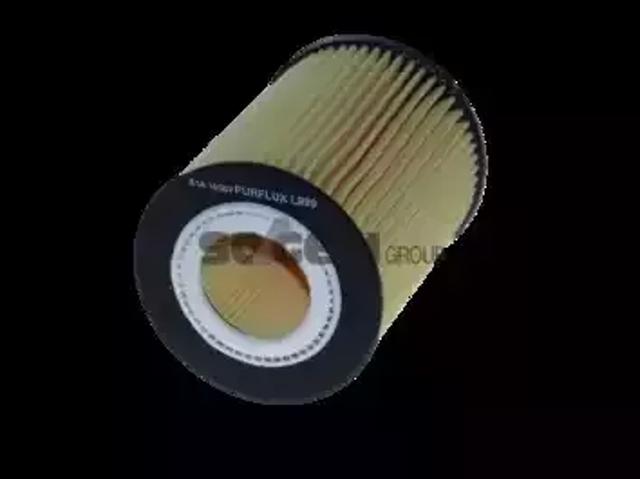 Filtr oleju Purflux L999 cena, od 8,22 USD