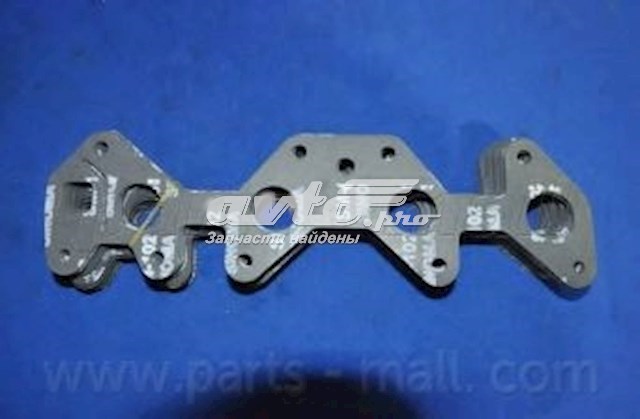 Uszczelka kolektora ssącego P1LA008 Parts-Mall