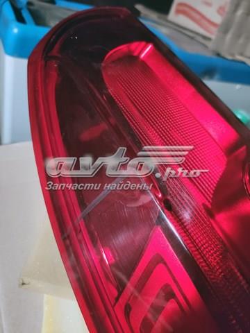 Do koszyka 52044717 Fiat/Alfa/Lancia Lampa zespolona tylna lewa