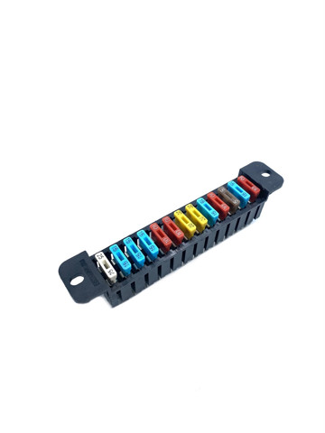 Skrzynka bezpieczników ГАЗ Газель platforma pokładowa (3302) (2003 - 2013) cena, od 6,09 USD