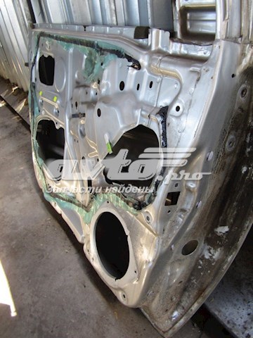 Drzwi przednie lewe Toyota 6700213130 cena, od 204,96 USD