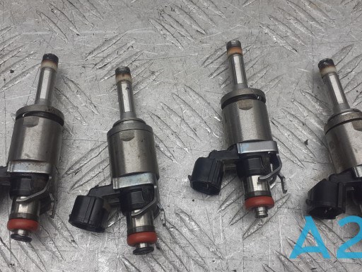 Wtryskiwacz paliwa Mazda PY0113250 cena, od 55,61 USD