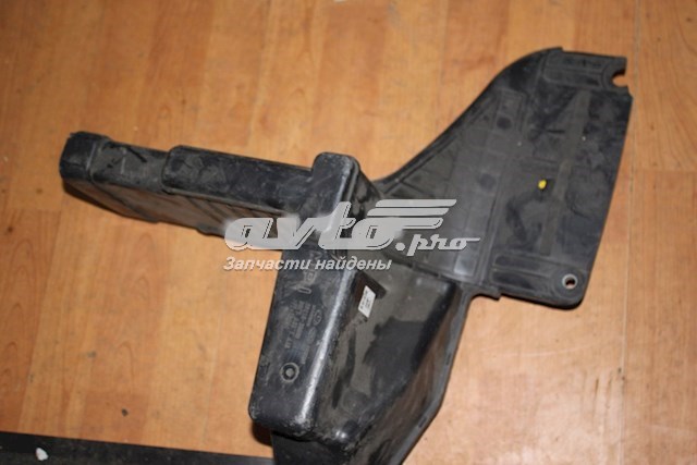 Wlot powietrza do filtra powietrza do Hyundai Sonata VI YF