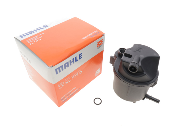 Filtr paliwa Mahle Original KL777D cena, od 35,78 USD