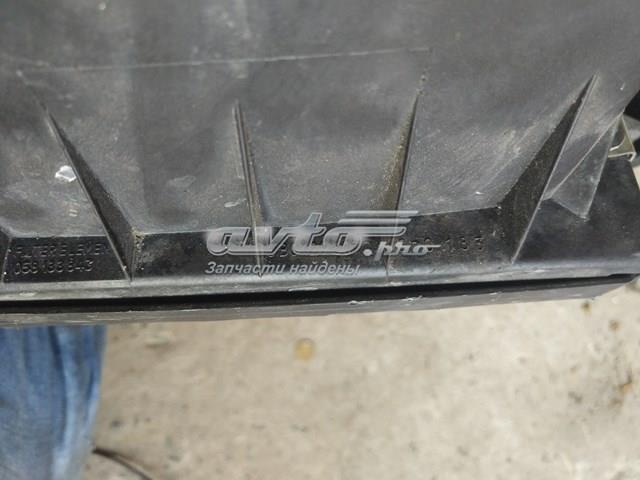 Do koszyka Obudowa filtra powietrza Volkswagen Passat B5 3B3