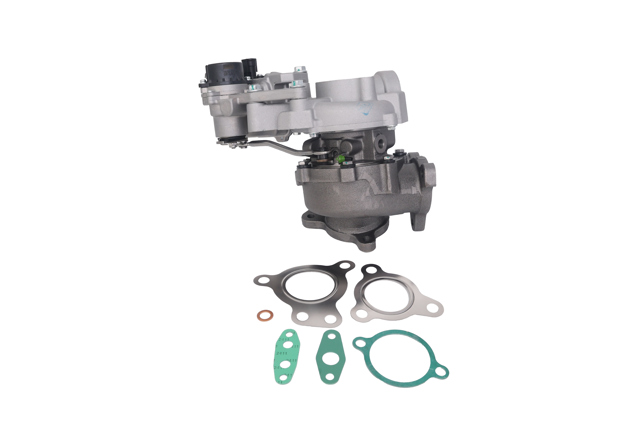 Do koszyka MRB74011 MarkBest Turbina