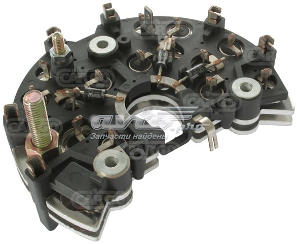 135605 Cargo mostek prostowniczy alternatora = moster diodowy alternatora