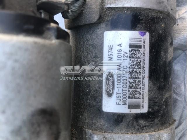 Do koszyka Rozrusznik Ford Escape  