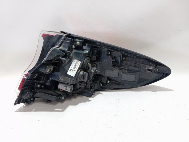 Do koszyka 81560F4031 Toyota 
