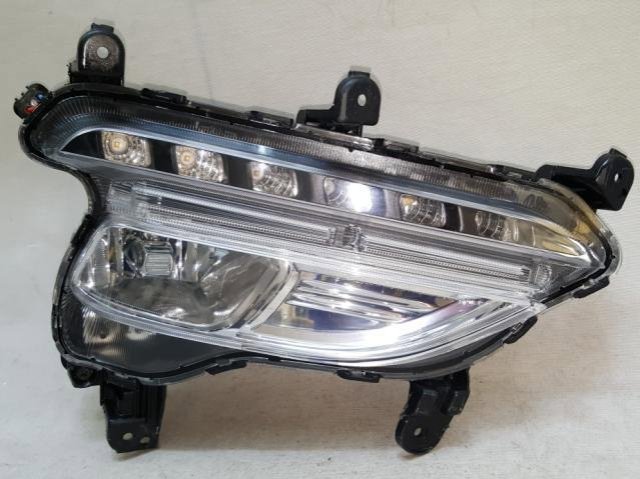 922022W520 Hyundai/Kia Lampa przeciwmgielna prawa