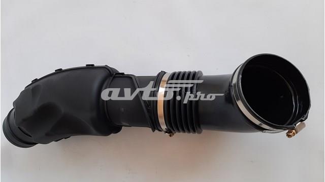Króciec powietrza, wylot filtra powietrznego 13717632501 BMW