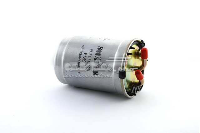 FM99 Shafer Filtr paliwa