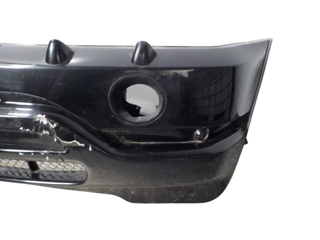 Zderzak przedni BMW X5 