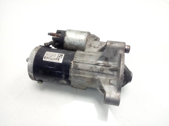 Do koszyka 9805058680 Peugeot/Citroen Rozrusznik