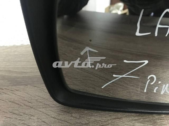 Lusterko wsteczne lewe Land Rover LR023913 cena, od 485,28 USD
