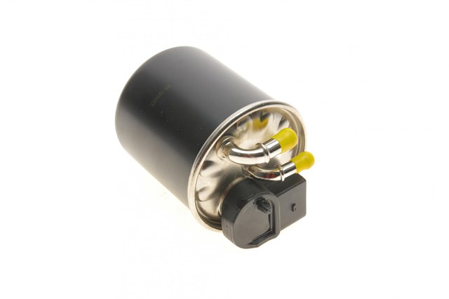 102008 Solgy Filtr paliwa