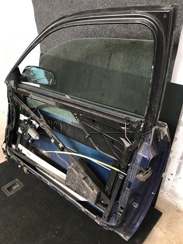 Do koszyka Drzwi przednie prawe Audi A3  8L1