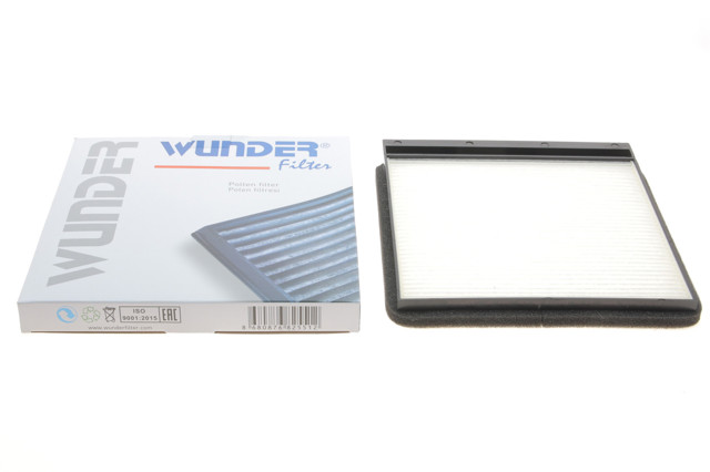 Filtr kabiny WP400 Wunder