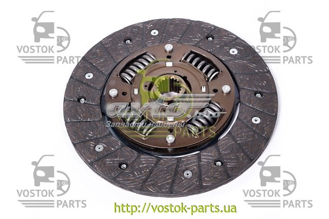 Tarcza sprzęgła BYD F3 sedana (2005 - 2026) cena, od 27,22 USD