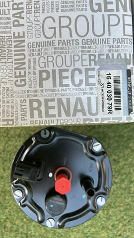  Renault (RVI) 164003079R