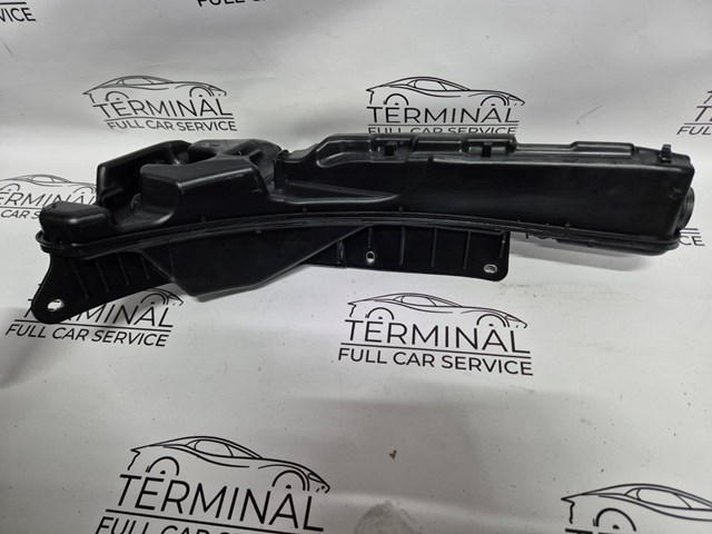 Zbiorniczek spryskiwacza szyb do Volkswagen Tiguan Allspace  BW2, BJ2