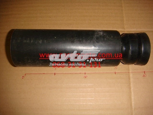 Do koszyka Odbój amortyzatora tylnego + osłona Geely Emgrand EC7 