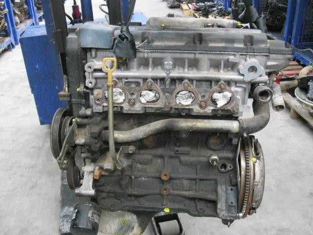 Silnik w komplecie Hyundai Coupe I