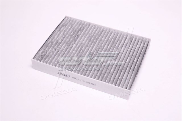 Do koszyka RD61J6WP9383 Rider Filtr kabiny