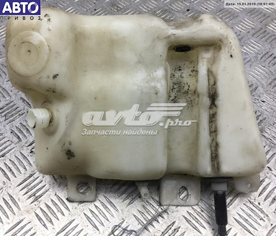 Zbiorniczek spryskiwacza szyb do BMW 5  E39