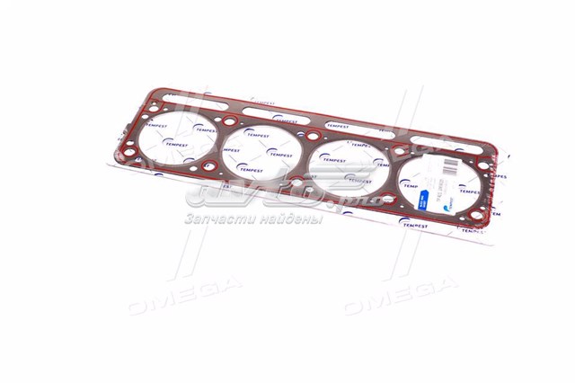 Uszczelka głowicy cylindrów do ГАЗ Газель  3302