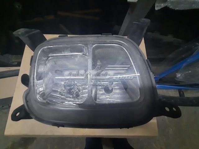 922012P610 Hyundai/Kia Lampa przeciwmgielna lewa