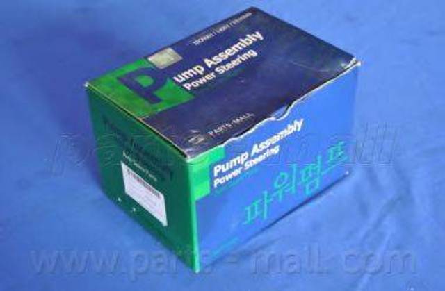 Pompa wspomagania hydraulicznego kierownicy Hyundai/Kia 571004A100 cena, od 59,40 USD