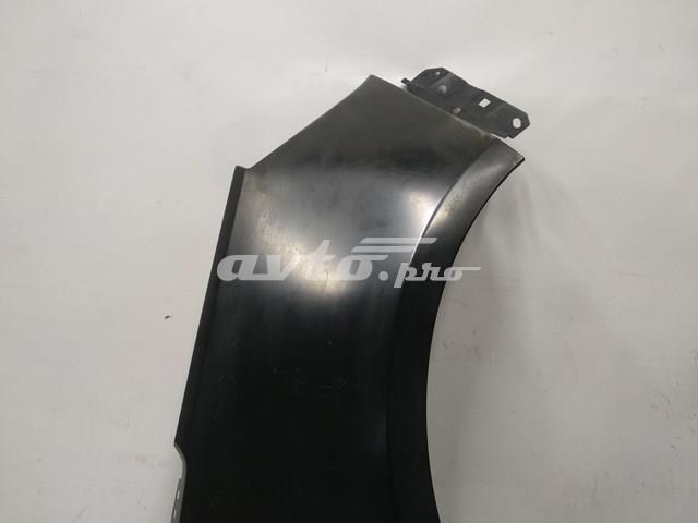 Błotnik przedni prawy Opel Zafira C minivan (P12) (2011 - 2019) cena, od 300,61 USD