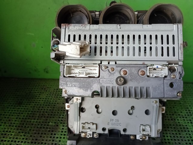  FF011068B Mazda