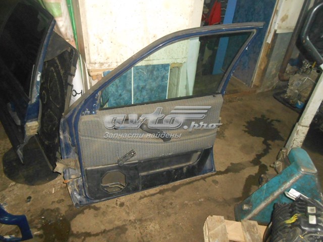  Drzwi przednie prawe Volkswagen Passat 